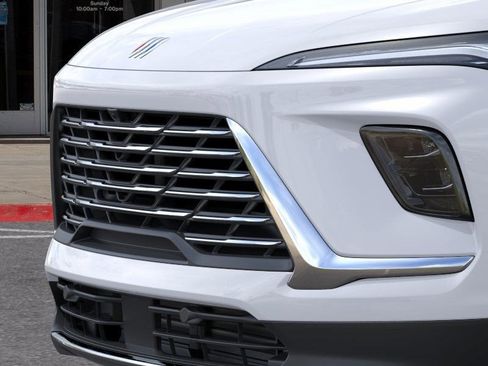 New 2026 Buick Enclave Preferred w/ Power Package image 14