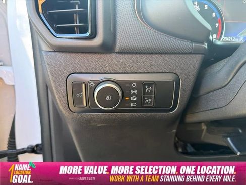 Used 2023 Ford Bronco Sport Outer Banks w/ Tech Package AWD/4WD image 15