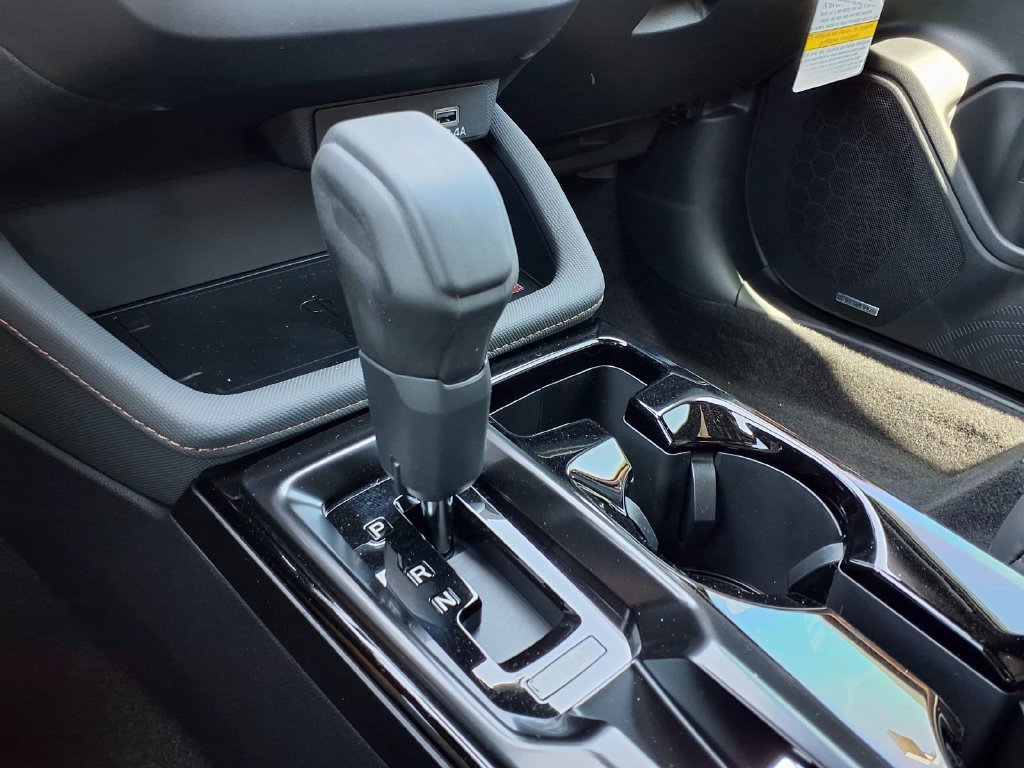 New 2026 Subaru Forester Touring AWD/4WD image 19