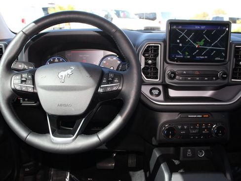 Certified 2023 Ford Bronco Sport Outer Banks AWD/4WD image 17