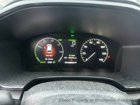 Used 2025 Honda CR-V Sport-L image 9