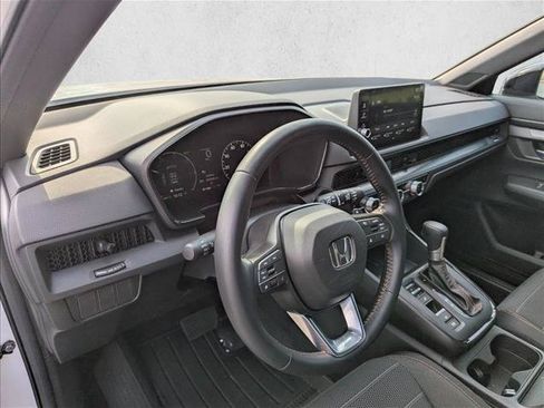 Used 2026 Honda CR-V Sport image 11