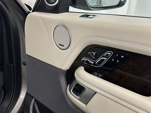 Used 2021 Land Rover Range Rover Westminster Edition image 41