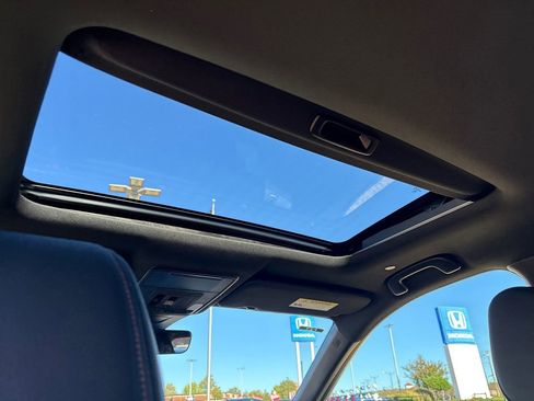 New 2026 Honda CR-V Sport-L image 26