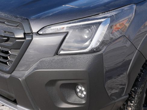 Used 2024 Subaru Forester Wilderness image 16