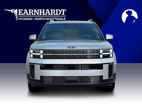 New 2026 Hyundai Santa Fe Calligraphy AWD/4WD image 11
