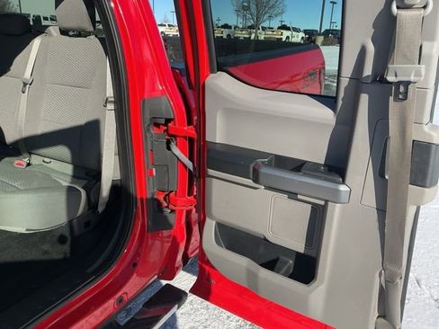 Used 2016 Ford F150 XLT w/ XTR Package image 23