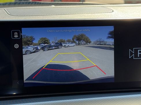 Used 2025 Hyundai Sonata SEL FWD image 24