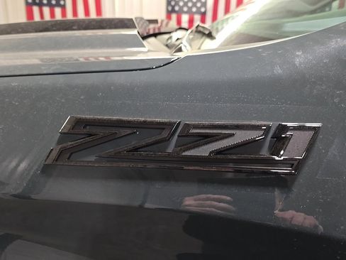 New 2026 Chevrolet Silverado 1500 LT Trail Boss w/ LT Trail Boss Premium Package image 4