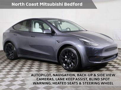 Used 2023 Tesla Model Y Long Range