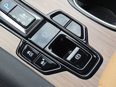 Certified 2024 Lexus RX 350 Premium Plus image 18