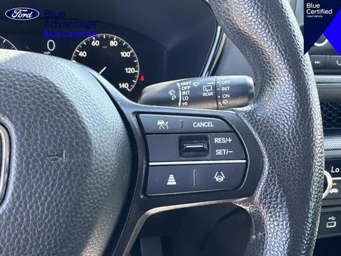 Used 2023 Honda CR-V LX image 21