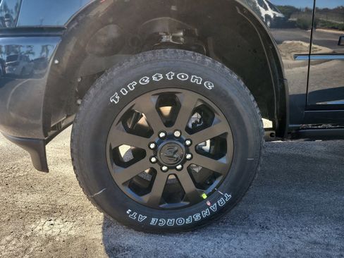 New 2026 RAM 2500 Laramie image 10