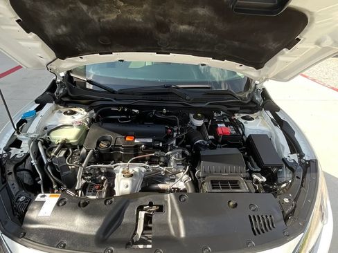 Used 2017 Honda Civic LX image 44
