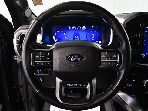 Used 2025 Ford F150 Platinum AWD/4WD image 20