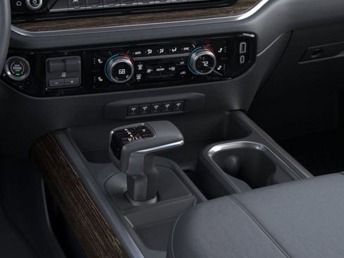 New 2026 GMC Sierra 1500 Elevation w/ Elevation Premium Package image 23