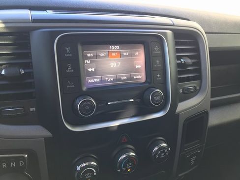 Used 2021 RAM 1500 4x4 Crew Cab Classic w/ Protection Group image 12