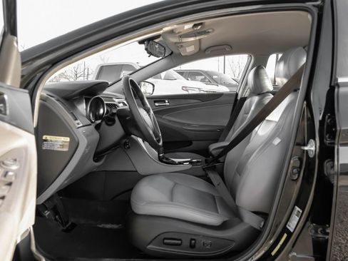 Used 2014 Hyundai Sonata GLS w/ Popular Equipment Group 2 image 39