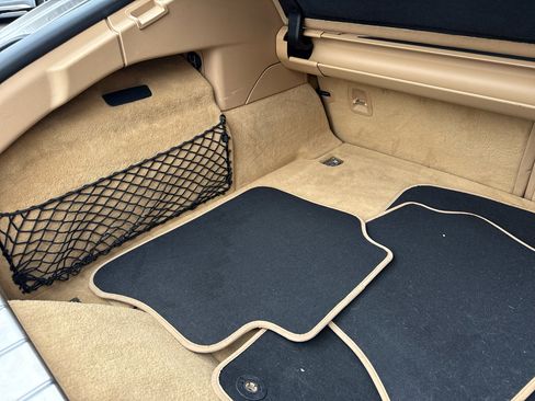 Used 2012 Porsche Panamera S image 61