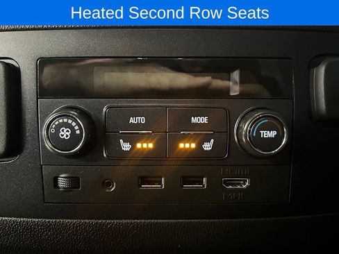 Used 2019 Chevrolet Tahoe Premier AWD/4WD image 10