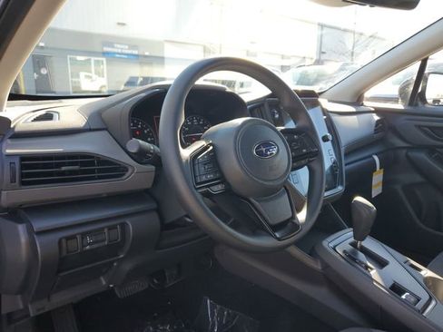 New 2026 Subaru Crosstrek 2.0i Premium image 20