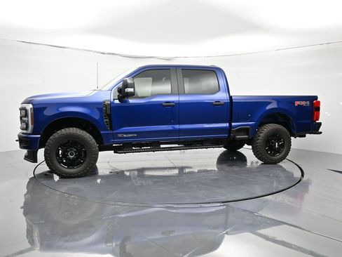 New 2026 Ford F250 XL w/ STX Appearance Package image 8