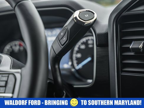 Used 2023 Ford F150 XLT w/ Equipment Group 302A High image 34