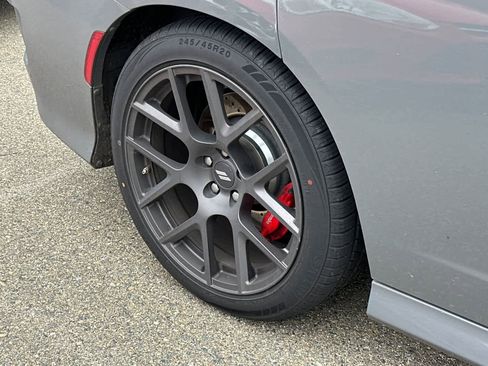 Used 2019 Dodge Charger Scat Pack w/ Technology Group image 13