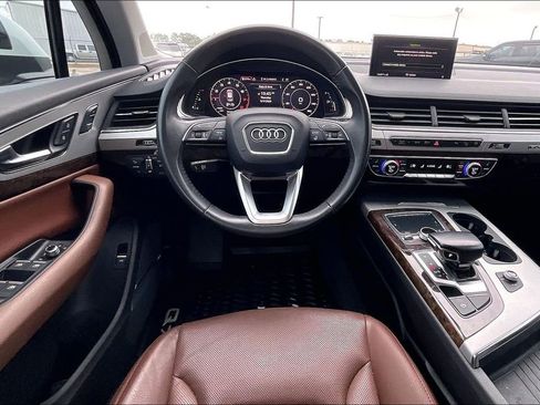 Used 2019 Audi Q7 2.0T Premium Plus AWD/4WD image 8