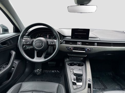 Used 2019 Audi A4 2.0T Premium w/ Convenience Package FWD image 23