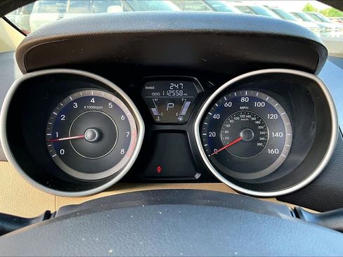 Used 2012 Hyundai Elantra GLS w/ Preferred Pkg 3 image 23