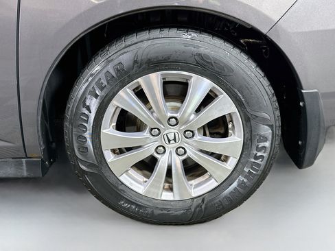 Used 2014 Honda Odyssey EX-L image 32