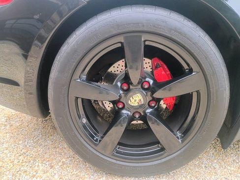 Used 2008 Porsche Cayman S RWD image 24