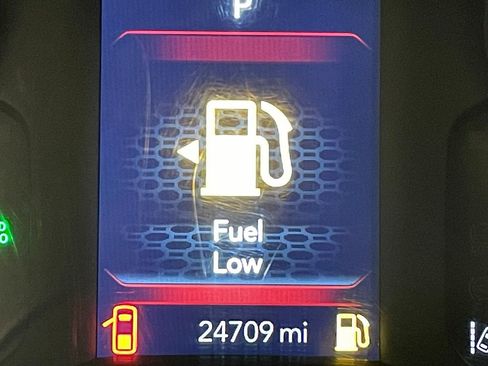 Used 2025 RAM 1500 Big Horn image 6