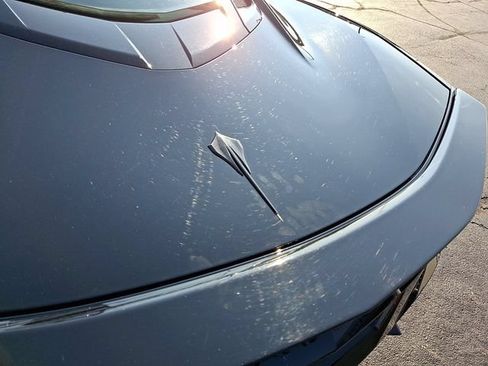 Used 2024 Chevrolet Corvette Stingray Coupe w/ 1LT RWD image 29