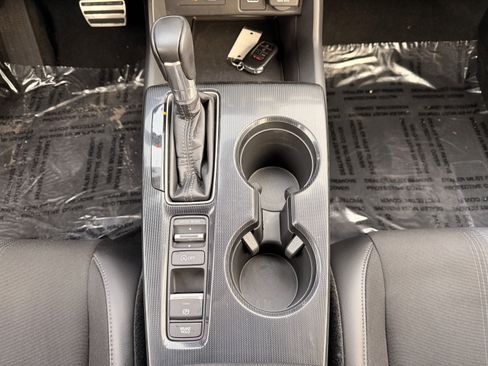 Certified 2022 Honda Civic Sport image 18