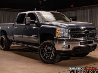 Used 2014 Chevrolet Silverado 2500 LT w/ Interior Plus Package video 1