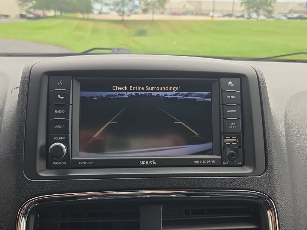 Used 2020 Dodge Grand Caravan GT FWD image 29