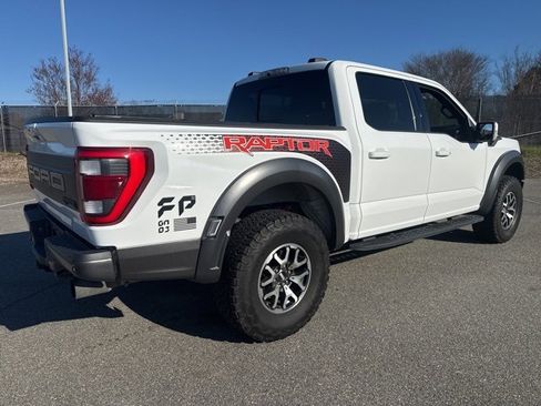 Used 2023 Ford F150 Raptor image 3