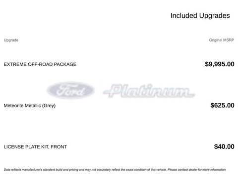 Used 2025 GMC Hummer EV 3X w/ Extreme Off-Road Package AWD/4WD image 17