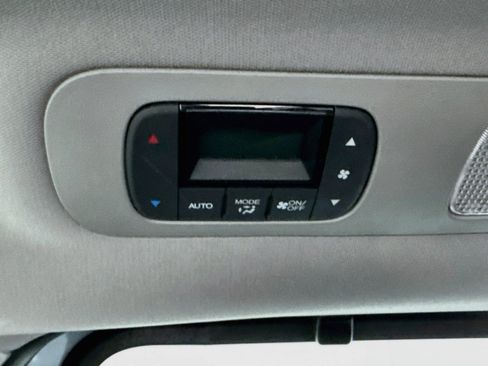Certified 2021 Honda Odyssey EX-L image 25