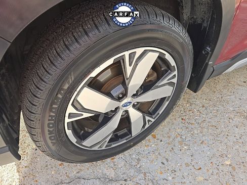 Used 2021 Subaru Forester Touring w/ Popular Package #2 image 40