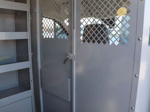 Used 2023 Ford Transit 250 Medium Roof w/ Load Area Protection Package image 25