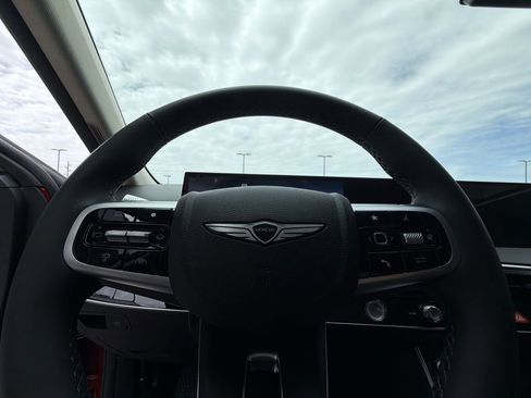 New 2026 Genesis GV70 2.5T Advanced image 11