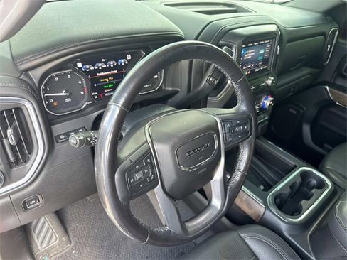 Used 2021 GMC Sierra 2500 Denali w/ Denali Ultimate Package image 22