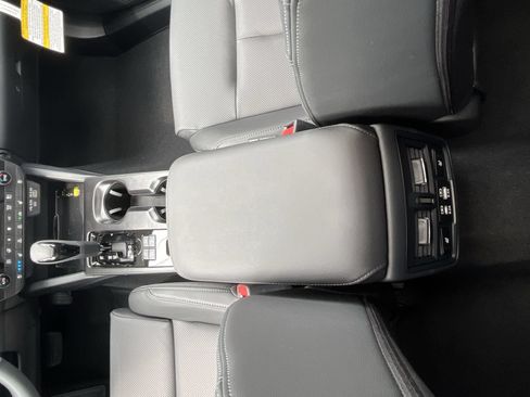 New 2026 Subaru Outback Touring XT AWD/4WD image 25