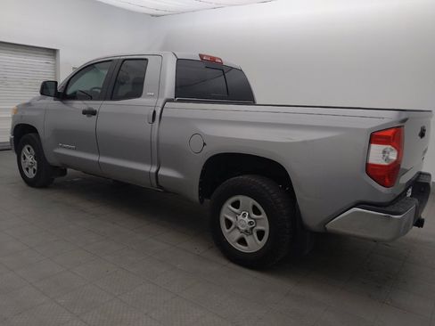 Used 2017 Toyota Tundra SR5 w/ SR5 Upgrade Package RWD image 3