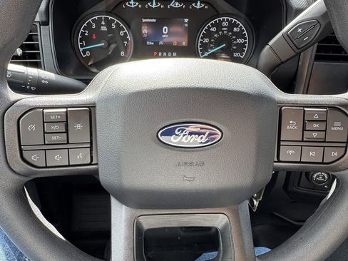 New 2026 Ford F150 XL w/ Equipment Group 103A High AWD/4WD image 25