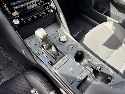 Certified 2024 Lexus IS 350 F Sport RWD image 21