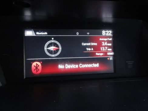 Used 2017 Honda Accord EX-L image 40